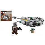 LEGO ® 75363 The Mandalorian N-1 Star