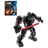 LEGO 75368 Robotický oblek Dartha Vadera