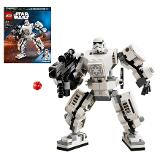LEGO 75370 Oblek stormtroopera