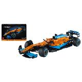 Lego 42141 McLaren Formula 1™ Race + 10€ na druhý nákup