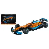 LEGO ® 42141 Závodní auto McLaren