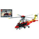 LEGO 42145 Záchran. vrtulník Airbus