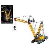 Lego 42146 Liebherr Crawler Crane L + 100€ na druhý nákup