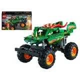 LEGO ® 42149 Monster Jam Dragon