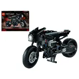 LEGO ® 42155 Batmana motorka