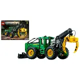 LEGO ® 42157 Lesný traktor John Deere 948L-II