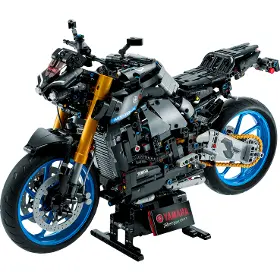 Stavebnice - LEGO ® 42159 Yamaha MT-10 SP - 2