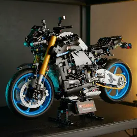Stavebnice - LEGO ® 42159 Yamaha MT-10 SP - 5