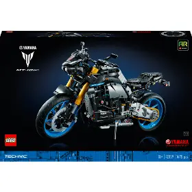 Stavebnice - LEGO ® 42159 Yamaha MT-10 SP - 10