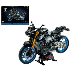 Stavebnice - LEGO ® 42159 Yamaha MT-10 SP - 1