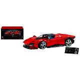 Lego 42143 Ferrari Daytona SP3 + 50€ na druhý nákup