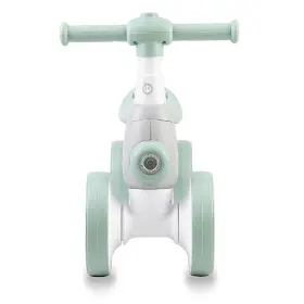 Odrážedlo - MoMi Tobis gray - 3