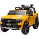 Buddy Toys BEC 8156 Ford Ranger Yellow
