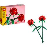 LEGO Ruže 40460