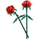 Lego 40460 Růže