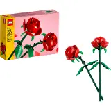 LEGO ® Růže 40460   LEGO