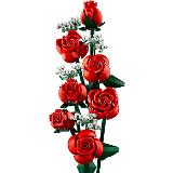 LEGO® 10328 Kytice růží