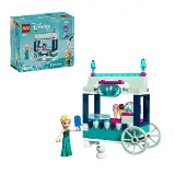 LEGO ® 43234 Elsa a dobroty