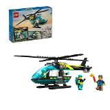 LEGO ® 60405 Záchranářská helikopté.