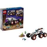 LEGO® 60431 Průzkumné vesmírné vozidlo a mimozemský život