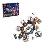 LEGO 60433 Modulární vesmírná stanice