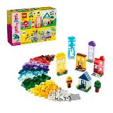 LEGO® 11035 Tvořivé domečky