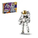 LEGO ® 31152 Astronaut