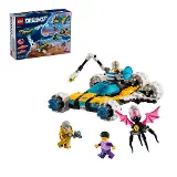 LEGO ® 71475 Pan Oz a jeho vesm.aut