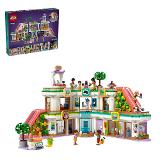 LEGO 42604 Nákupné centrum v mestečku Heartlak