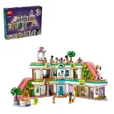 LEGO ® 42604 Obchodní centrum