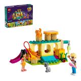 LEGO® 42612 Dobrodružství na kočičím hřišti