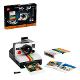 LEGO 21345 Fotoaparát Polaroid OneStep SX-70