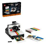 LEGO 21345 Fotoaparát Polaroid OneStep SX-70