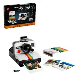 LEGO ® 21345 Fotoaparát Polaroid SX70