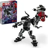 LEGO ® 76276 Venom Mech Arm. vs. M M