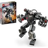 LEGO 76277 War Machine v robotickom brnení