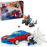 LEGO ® 76279 Spider-Man auto a Venom