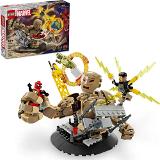 LEGO 76280 Spider-Man vs. Sandman
