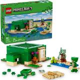 LEGO 21254 Želví domek na pláži