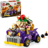 LEGO ® 71431 Bowserův sporťák - rozšiření