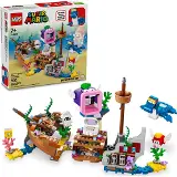 LEGO ® 71432 Dorrie a dobrodružství