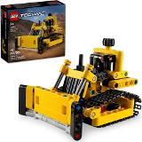 LEGO 42163 Výkonný buldozer
