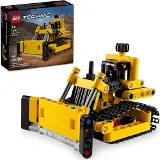 LEGO ® 42163 Heavy-Duty Bulldozer