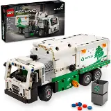 LEGO ® 42167 Popelářský vůz