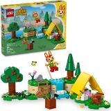 LEGO® 77047 Bunnie a aktivity v přírodě