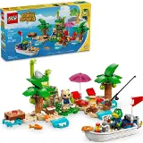 LEGO ® 77048 Kapp'n a plavba na ostrov