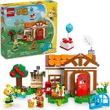 LEGO ® 77049 Návštěva u Isabelle