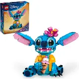 LEGO ® 43249 Stitch