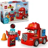 LEGO ® 10417 Mack at the Race