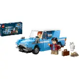 LEGO ® 76424 Flying Ford Anglia